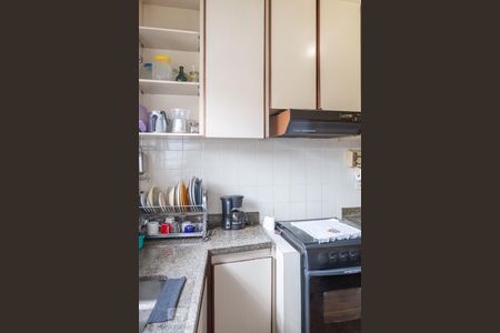 Casa para alugar com 380m², 5 quartos e 4 vagasCozinha