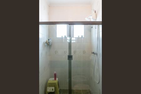 Casa para alugar com 380m², 5 quartos e 4 vagasBanheiro da Suíte 2