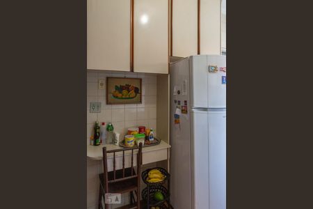 Casa para alugar com 380m², 5 quartos e 4 vagasCozinha