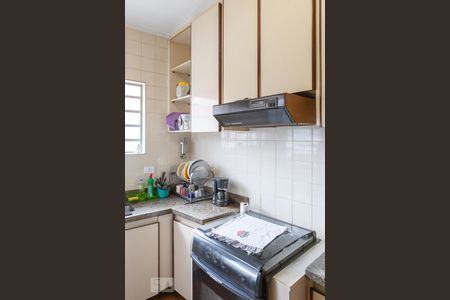 Casa para alugar com 380m², 5 quartos e 4 vagasCozinha