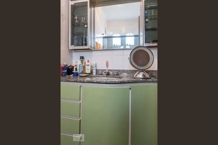 Casa para alugar com 380m², 5 quartos e 4 vagasBanheiro da Suíte 2