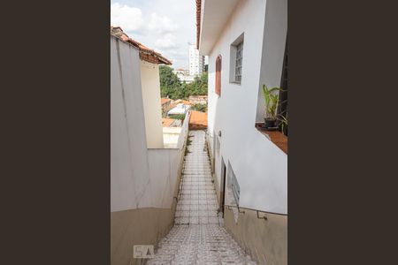 Casa para alugar com 380m², 5 quartos e 4 vagasCorredor Externo
