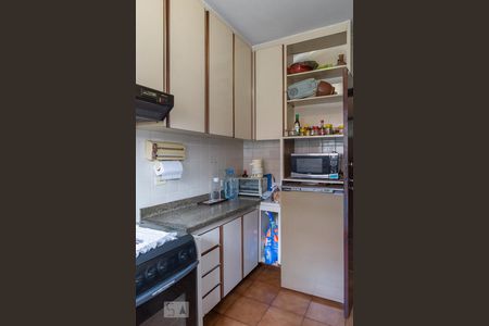 Casa para alugar com 380m², 5 quartos e 4 vagasCozinha