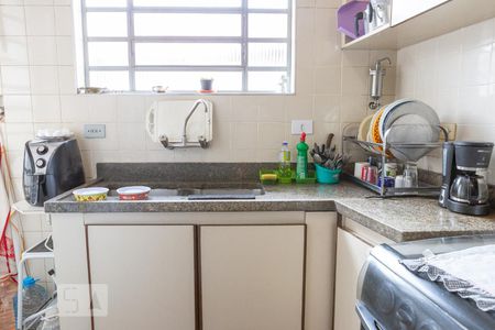 Casa para alugar com 380m², 5 quartos e 4 vagasCozinha