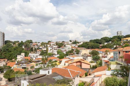 Casa para alugar com 380m², 5 quartos e 4 vagasVista da Sacada Quarto 1 e 2