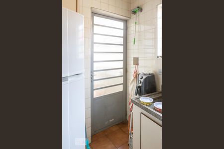 Casa para alugar com 380m², 5 quartos e 4 vagasCozinha