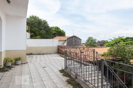 Casa para alugar com 380m², 5 quartos e 4 vagasÁrea Externa
