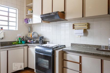 Casa para alugar com 380m², 5 quartos e 4 vagasCozinha