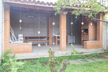 Casa para alugar com 380m², 5 quartos e 4 vagasChurrasqueira