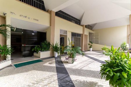 Apartamento para alugar com 65m², 2 quartos e 1 vagaÁrea comum