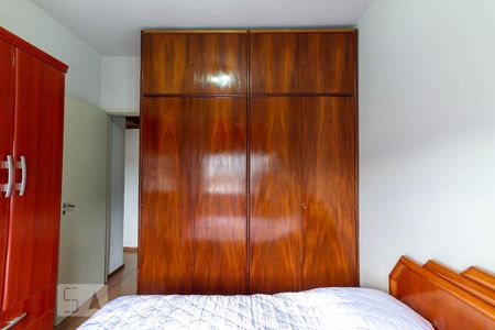 Apartamento para alugar com 65m², 2 quartos e 1 vagaQuarto 2 - Armários