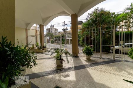 Apartamento para alugar com 65m², 2 quartos e 1 vagaÁrea comum
