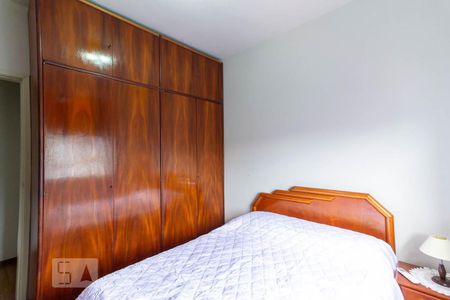 Apartamento para alugar com 65m², 2 quartos e 1 vagaQuarto 2