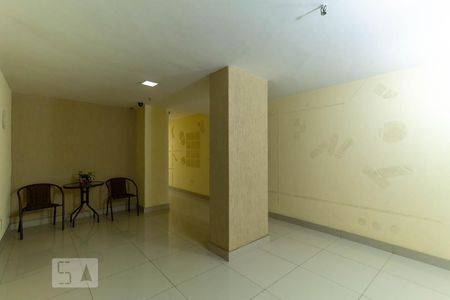 Apartamento para alugar com 65m², 2 quartos e 1 vagaHall de Entrada