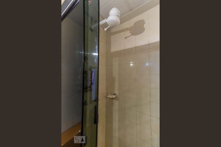 Apartamento para alugar com 65m², 2 quartos e 1 vagaBanheiro Social