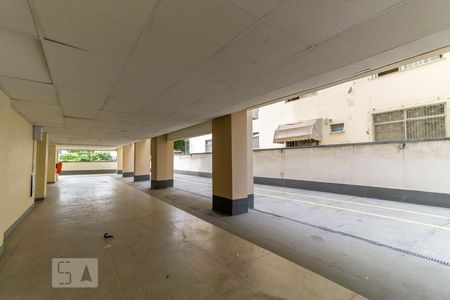 Apartamento para alugar com 65m², 2 quartos e 1 vagaÁrea Comum - Playground