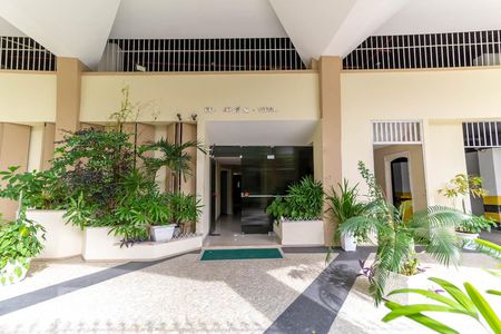 Apartamento para alugar com 65m², 2 quartos e 1 vagaÁrea comum