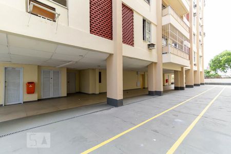 Apartamento para alugar com 65m², 2 quartos e 1 vagaÁrea Comum - Playground