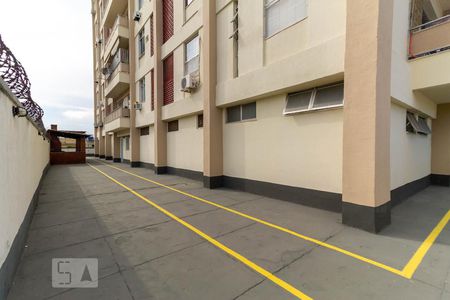 Apartamento para alugar com 65m², 2 quartos e 1 vagaÁrea Comum - Playground
