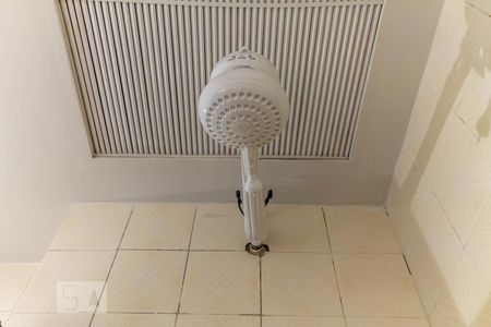 Apartamento para alugar com 65m², 2 quartos e 1 vagaBanheiro Social