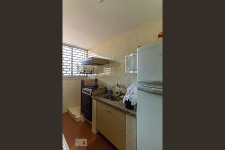 Apartamento para alugar com 65m², 2 quartos e 1 vagaCozinha