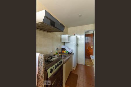 Apartamento para alugar com 65m², 2 quartos e 1 vagaCozinha