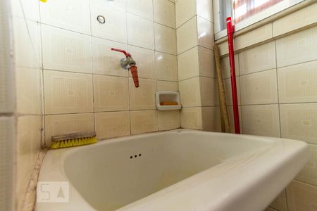 Apartamento para alugar com 65m², 2 quartos e 1 vagaÁrea de Serviço