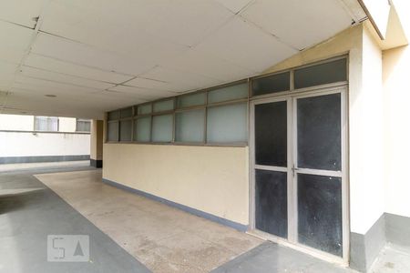 Apartamento para alugar com 65m², 2 quartos e 1 vagaÁrea comum - Salão de festas