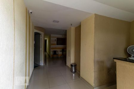 Apartamento para alugar com 65m², 2 quartos e 1 vagaHall de Entrada
