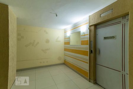 Apartamento para alugar com 65m², 2 quartos e 1 vagaHall de Entrada