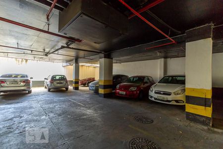 Apartamento para alugar com 65m², 2 quartos e 1 vagaGaragem