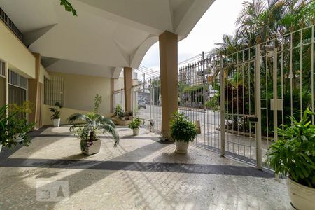 Apartamento para alugar com 65m², 2 quartos e 1 vagaÁrea comum