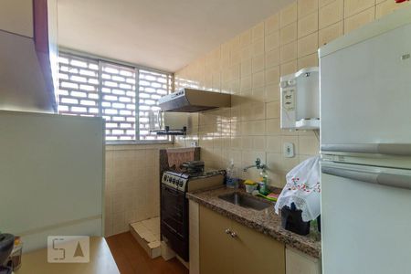Apartamento para alugar com 65m², 2 quartos e 1 vagaCozinha