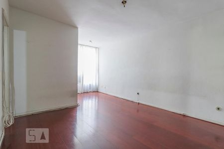 Sala de apartamento à venda com 2 quartos, 82m² em Botafogo, Rio de Janeiro