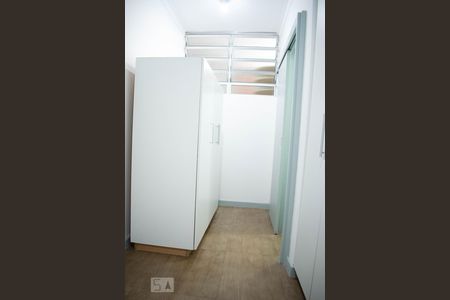 Apartamento à venda com 100m², 3 quartos e 1 vagaQuarto Suíte