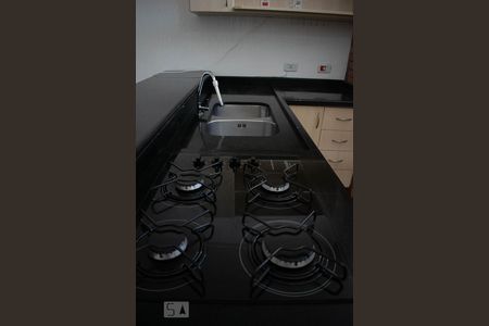 Apartamento à venda com 100m², 3 quartos e 1 vagaCozinha