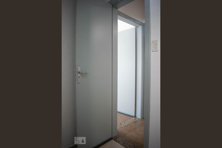 Apartamento à venda com 100m², 3 quartos e 1 vagaBanheiro Adaptado