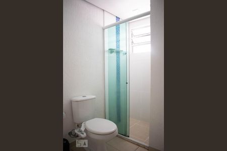 Apartamento à venda com 100m², 3 quartos e 1 vagaBanheiro Adaptado