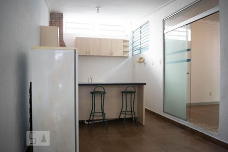 Apartamento à venda com 100m², 3 quartos e 1 vagaCozinha