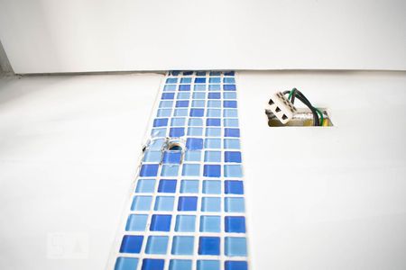 Apartamento à venda com 100m², 3 quartos e 1 vagaBanheiro Adaptado