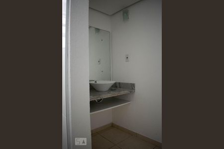 Apartamento à venda com 100m², 3 quartos e 1 vagaBanheiro Adaptado