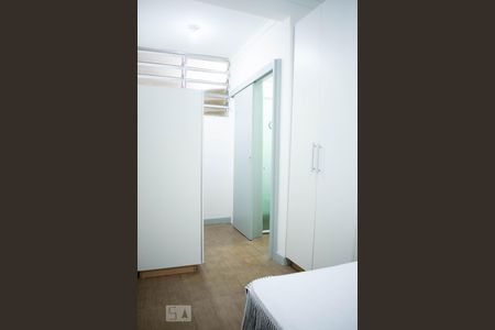 Apartamento à venda com 100m², 3 quartos e 1 vagaQuarto Suíte