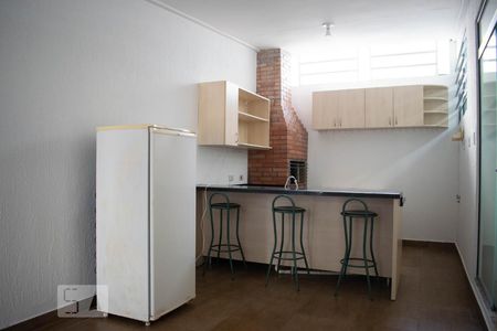 Apartamento à venda com 100m², 3 quartos e 1 vagaCozinha