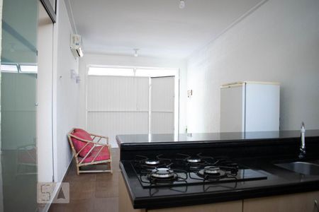 Apartamento à venda com 100m², 3 quartos e 1 vagaCozinha