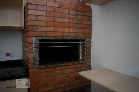 Apartamento à venda com 100m², 3 quartos e 1 vagaCozinha