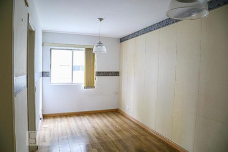 Sala  de apartamento para alugar com 1 quarto, 34m² em Bela Vista, São Paulo