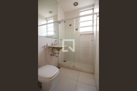 Apartamento à venda com 40m², 2 quartos e sem vagaBanheiro Social