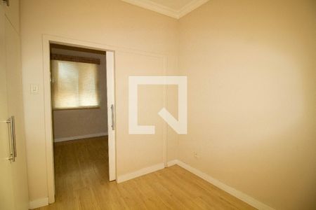 Quarto 1 de apartamento à venda com 2 quartos, 40m² em Tijuca, Rio de Janeiro