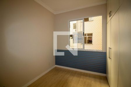 Quarto 1 de apartamento à venda com 2 quartos, 40m² em Tijuca, Rio de Janeiro