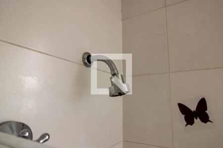 Apartamento à venda com 40m², 2 quartos e sem vagaBanheiro Social